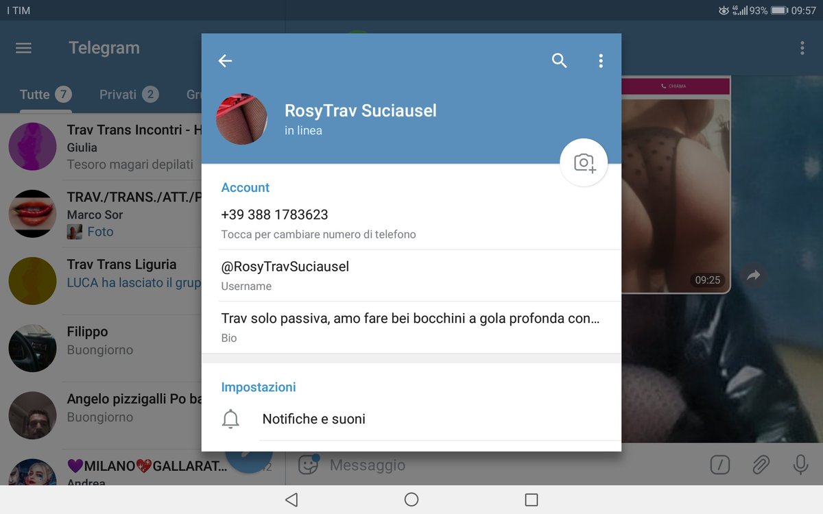 Rosy Trav Suciausel (@rosytravromagna) on Twitter photo 