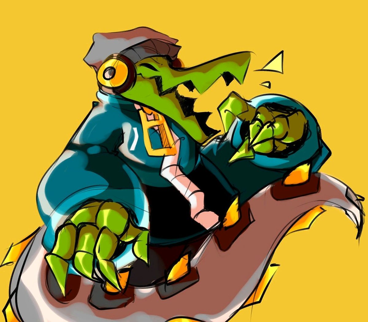 beerka_a's tweet photo. croc

#LethalLeagueBlaze https://t.co/io9MRQU72u
