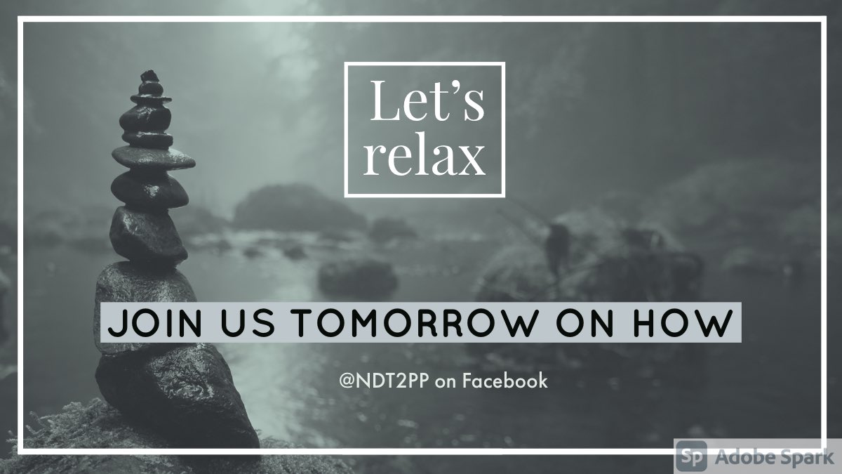 The National Diabetes Prevention Program tweet media