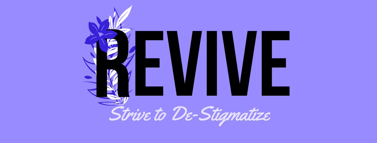 REVIVE tweet media