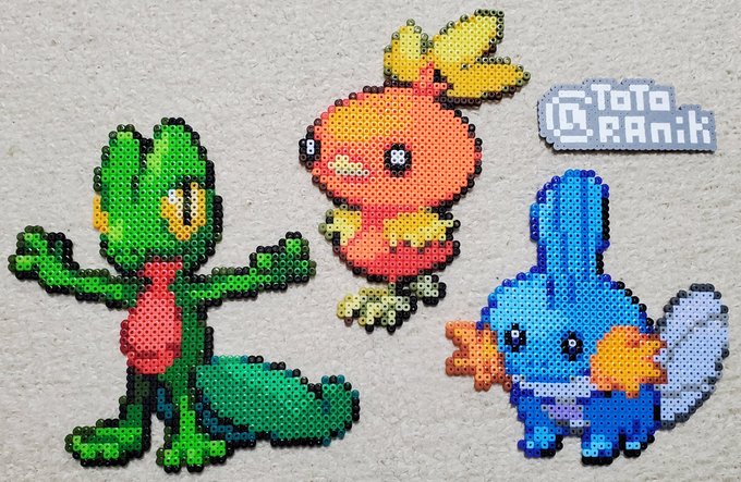 ピクセルピコ アイロンビーズショップさん がハッシュタグ アイロンビーズ ミニフューズビーズ ポケモン をつけたツイート一覧 1 Whotwi グラフィカルtwitter分析 ピクセルピコ アイロンビーズショップさん がハッシュタグ アイロンビーズ ミニフューズビーズ ポケモン をつけたツイート一覧 1 Whotwi グラフィカルtwitter分析