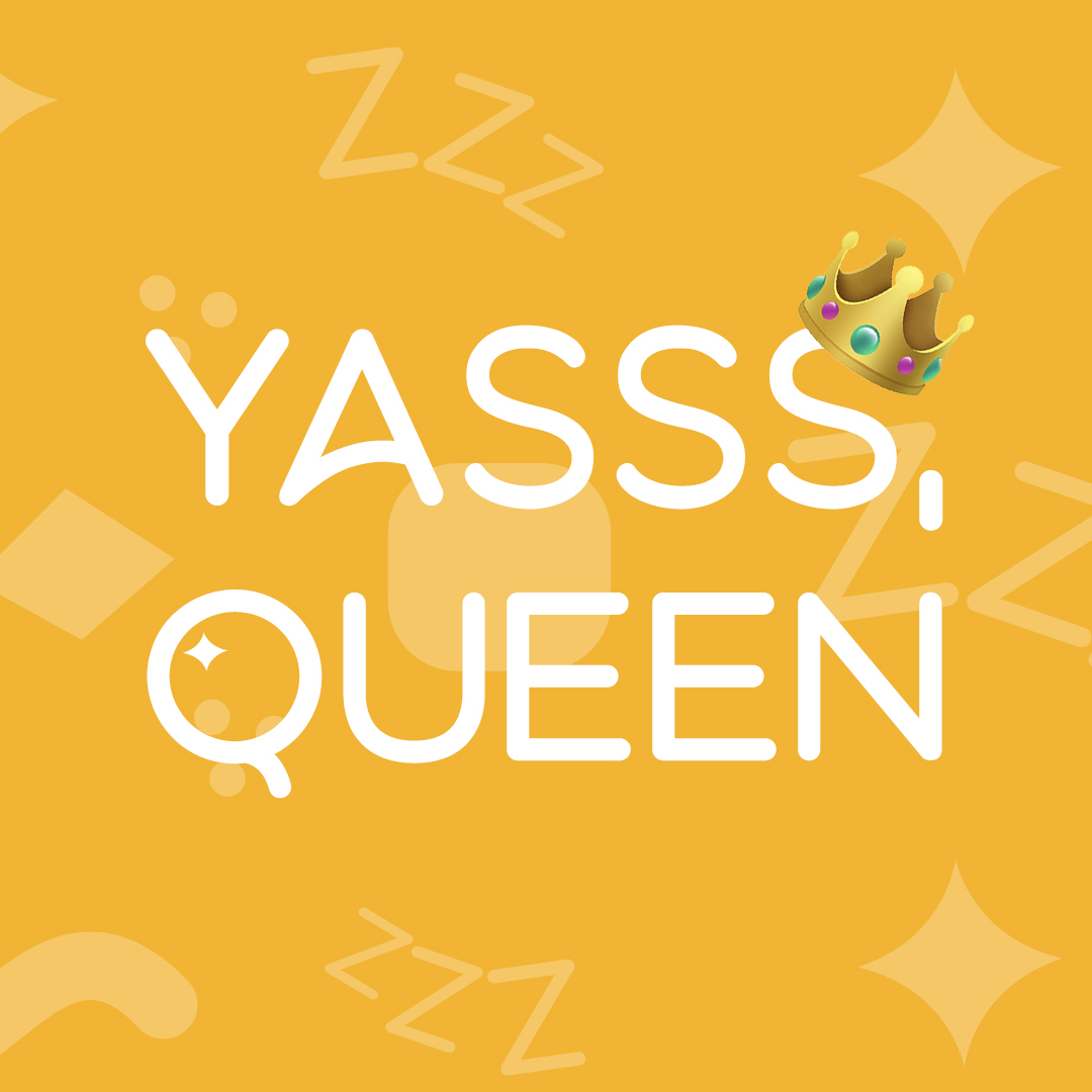 SimmonsCanada's tweet photo. We’ve got a queen size mattress, starting at $399. You need one. Why? Just for fun-ZZZ’s! 

*
*
*
Un matelas grand lit deux places, à partir de 399 $. T’en veux un. Pourquoi? Juste pour le funzzz! https://t.co/JiOKNoQTcM