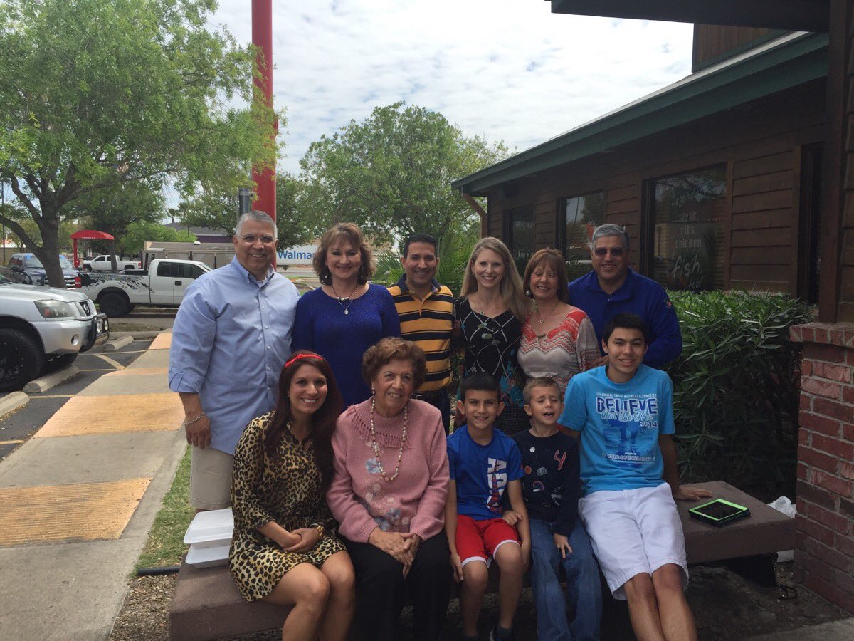 Ciro Ochoa Jr (@ciroochoajr) on Twitter photo 