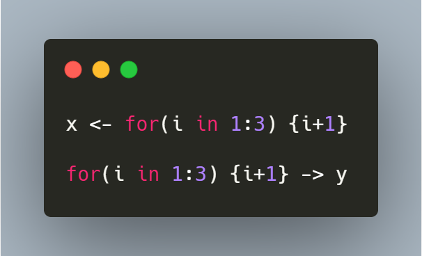 EmEmEff's tweet image. Quick #rstats quiz. Are the values of x and y the same or different? stackoverflow.com/q/63432936/237…