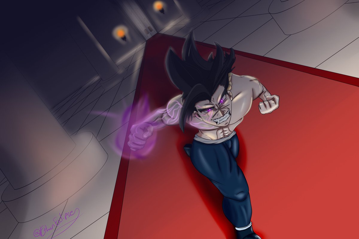 Ethan Eclipse (commissions are open) tweet media
