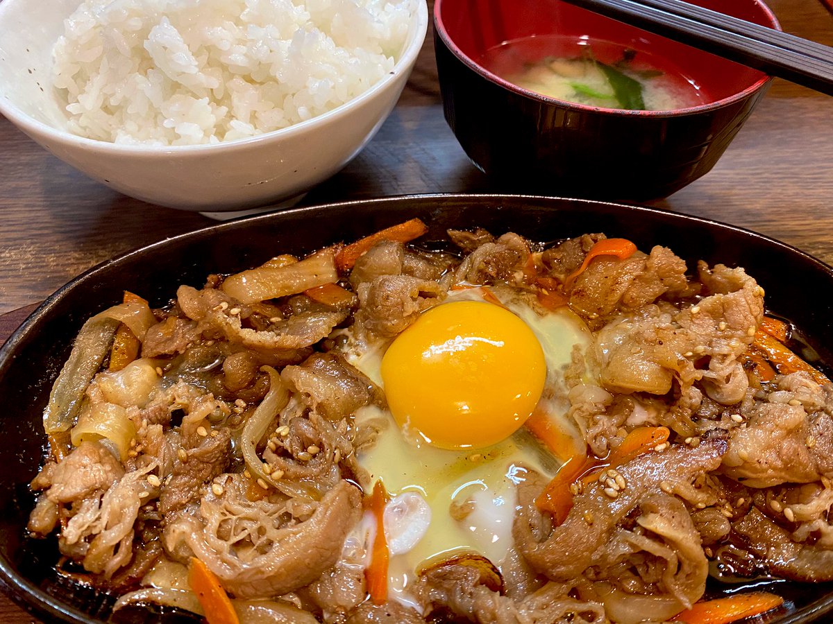 やぎちゃん Youtube土曜 00 お肉とたまご 元気チャージ 品川 路地裏