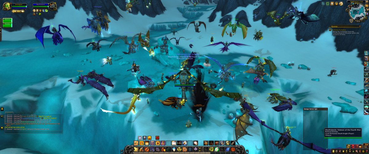 blackflagsim's tweet image. Waiting for that bag...

@Warcraft