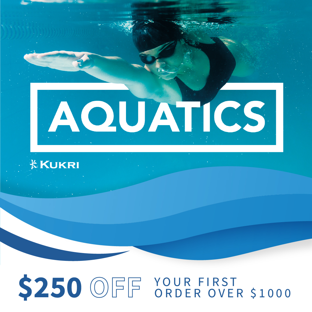 CALLING all Swim, Diving and Waterpolo Clubs!  We have an early Holiday Season Gift for you all!  Contact Cansales@kukrisports.com to take advantage of this offer!  #PoweredbyKukri, #swimming #Diving #Waterpolo #Sport #Apparel