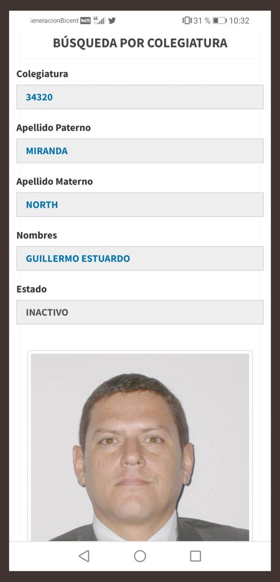 BarbLaTorre's tweet photo. @JeanPaulMoncada @polichevere No es este? https://t.co/7zvHq7KkLE