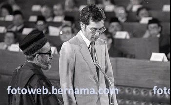 Bfm News On Twitter Former Culture Youth And Sports Minister Datuk Mokhtar Hashim Passed Away Today Aged 78 Https T Co Z3xvtmqxku Twitter