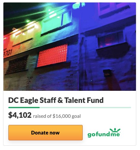 Fundraising to Directly Help DC Eagle staff- mailchi.mp/398a38d83c0d/w…