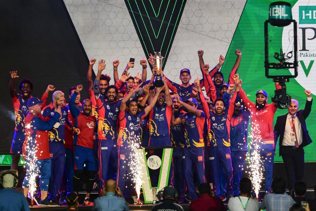 ICC's tweet photo. Your first 🏆 is always special!

#BrightLights https://t.co/59BVNxsIMr