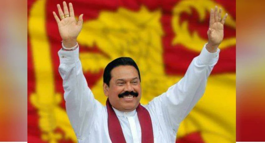 Happy Birthday Our Prime Minister Mahinda Rajapaksa\s sir   