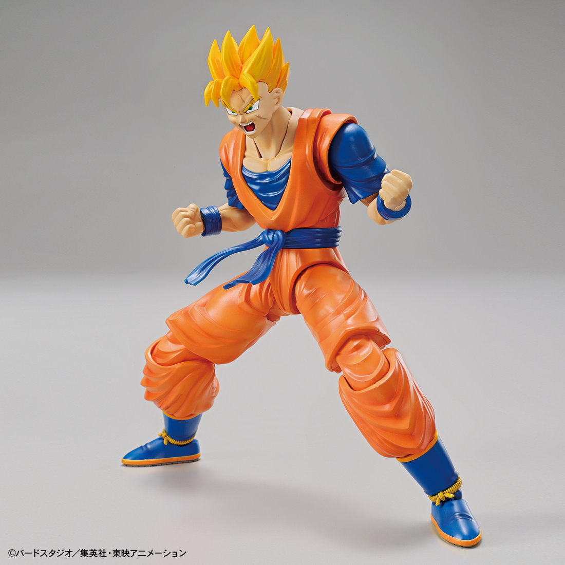 ট ইট র Hobby Shop でじたみん 画像更新 ドラゴンボールプラモ新作 青年時代の孫悟飯 未来の悟飯再現用パーツも入ってます バンダイスピリッツ Figure Rise Standard ドラゴンボール アルティメット孫悟飯 11月21日頃予定 T Co