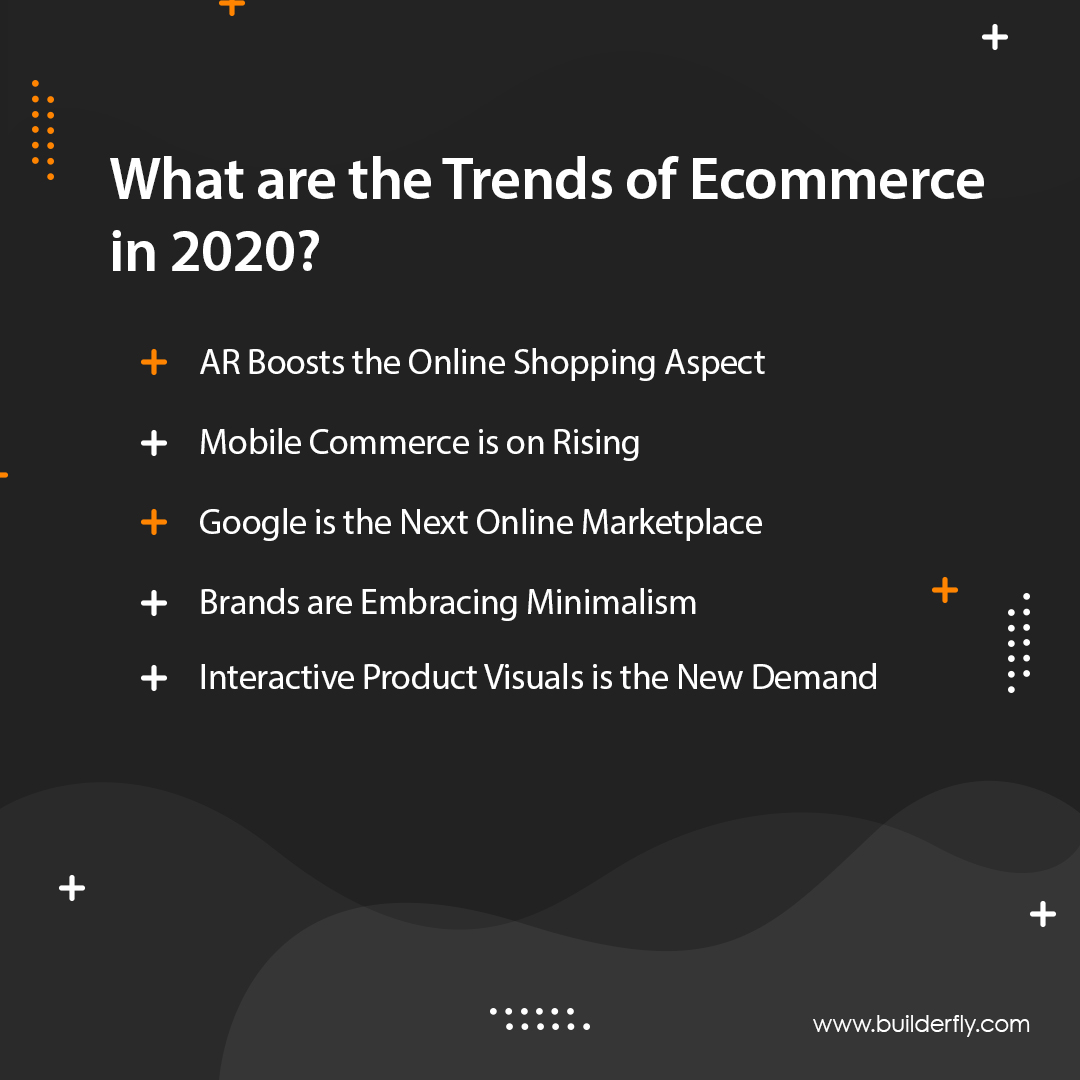 Builderfly's tweet photo. According to Statista, about 40% of the global internet users, which equals to more than 1 billion #onlineshoppers, purchase #products #online. Have you read the #trendsof2020 yet?
https://t.co/vmkRqh2J1b
#ecommerce #ecommercetrends #business #ecommercebusiness @BuilderFly https://t.co/e762u3Erwi
