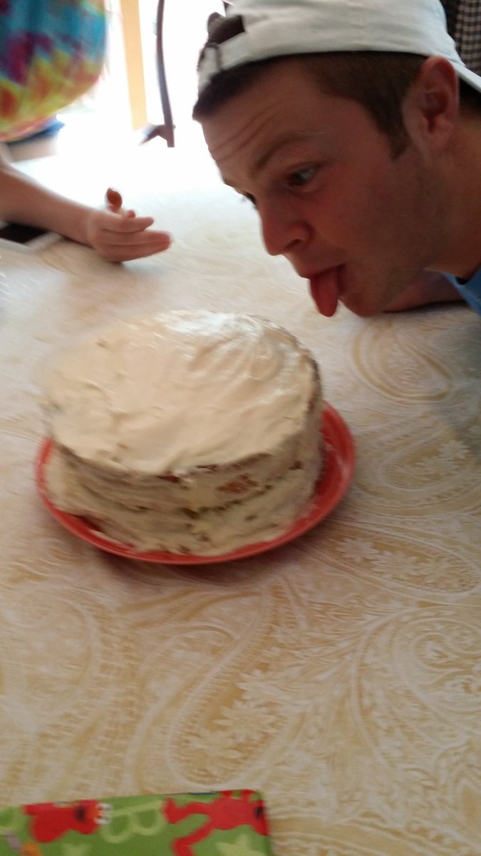 PremierHartford's tweet photo. #PepsiApplePieChallenge https://t.co/Nfzqm12Chi