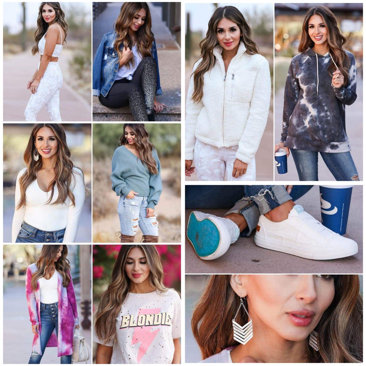 07_DanielleJ's tweet photo. I can't get over tomorrow's drops! 😍
#closetcandy #clothes #socute #needitall
https://t.co/KdSciUA8ZD https://t.co/0Azlbl9QdM