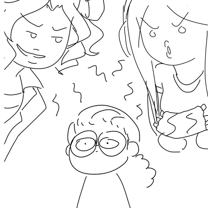@tarrikittyartt @mugendaiyo How I feel rn 