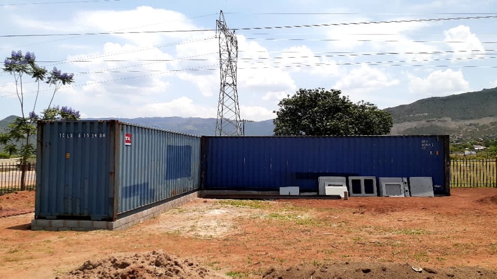 sa_container's tweet photo. Day 3 
Container business is about giving a customer an experience of a lifestyle.

📍Limpopo 
#containerprojects
#help_me_promote_my_businesses_challenge
For more info:
👷🏾‍♂️Name:Sthe
🏢Company: Container projects SA
☎️Contact: 060 395 4975
📧Email: sithembiso@containerprojects.co. https://t.co/osK4COKq5v