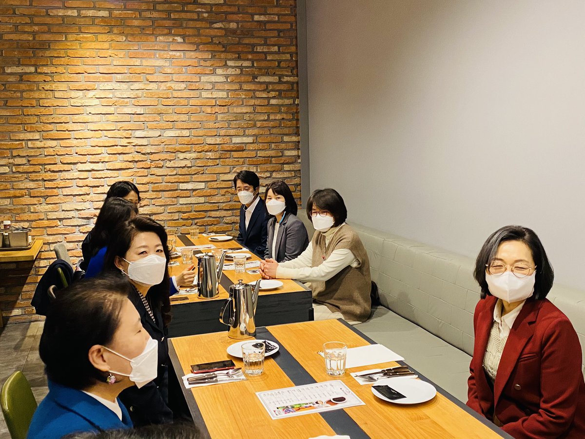성남시장 은수미 tweet media