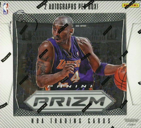 SportsCollector's tweet photo. Complete run of all 8 Prizm basketball hobby boxes 2012-19 just sold for over $30,000:  https://t.co/aQLyzMLPxq https://t.co/egIYjRIaIT