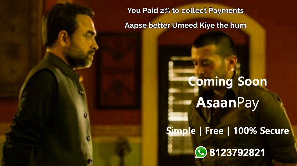 Asaanpay1's tweet photo. #comingsoon #Asaanpay #UPI #Mechantcollections #payments #paymentsetup #businessgrowth https://t.co/IHJnRv3PM7