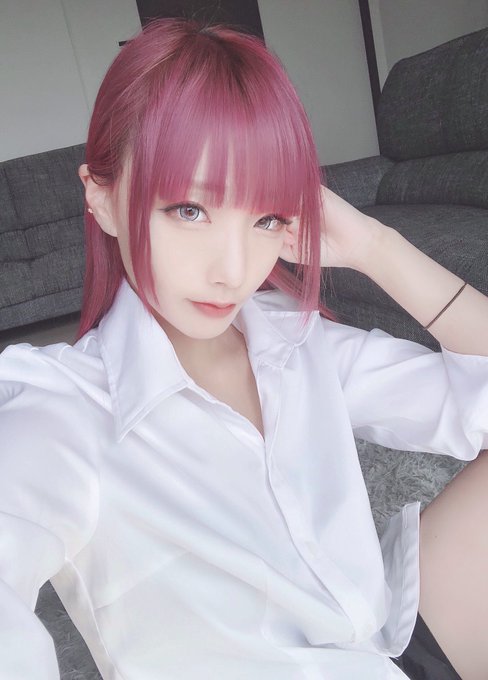 Twitterのコスプレ画像58