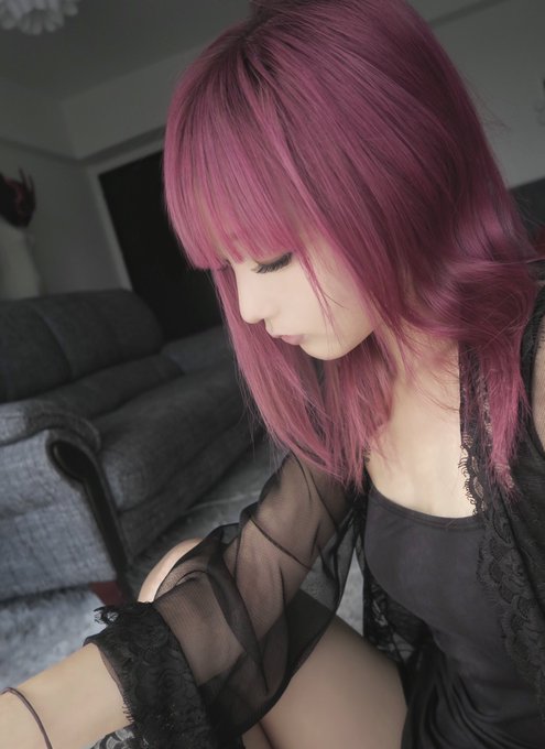 Twitterのコスプレ画像57