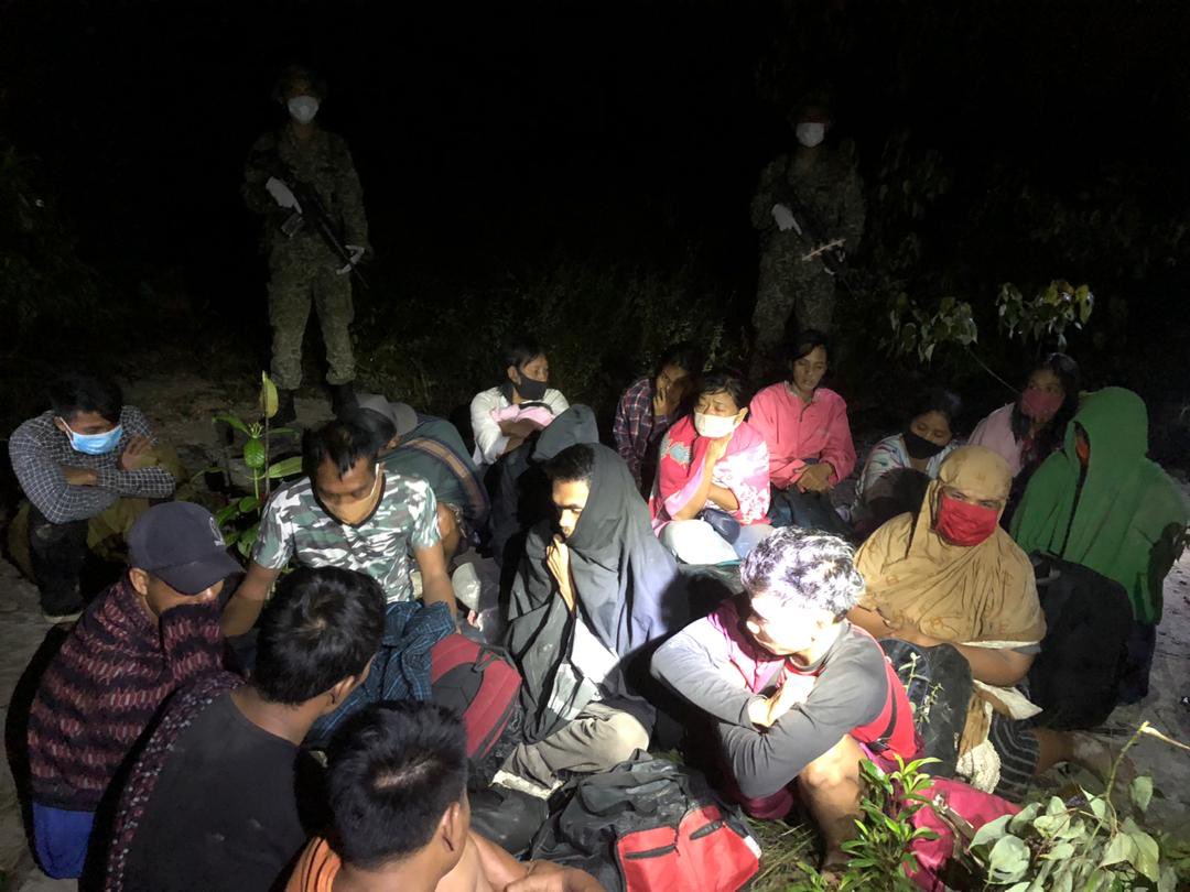 Angkatan Tentera tweet media