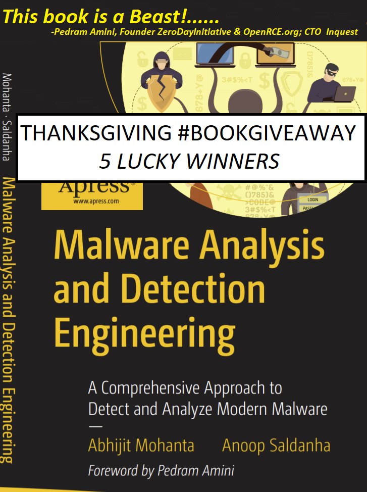 Anoop Saldanha tweet media