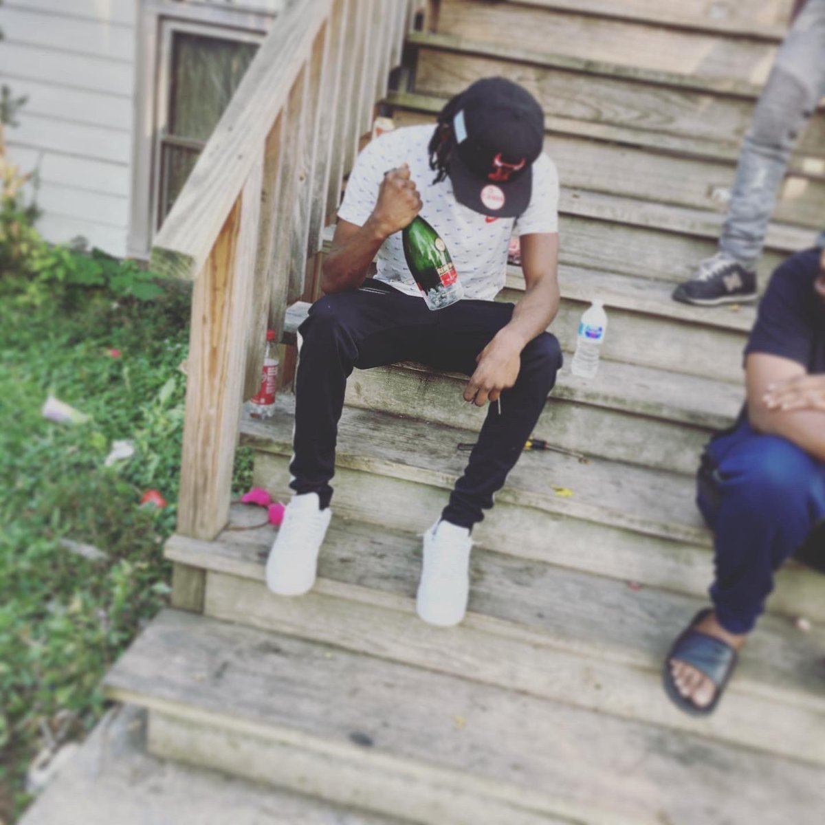 Cash6200's tweet photo. Got it out the mud #CEO 💯🔌 https://t.co/XnnXYOvGJz