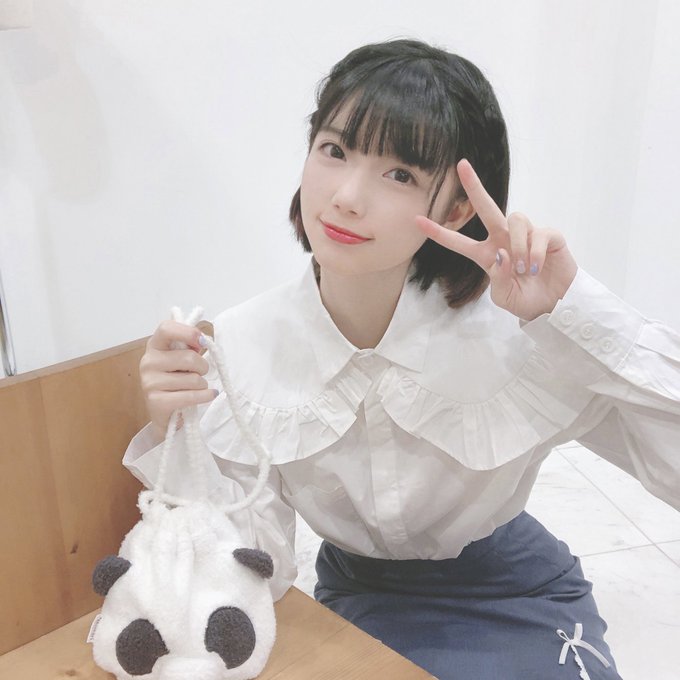 コスプレイヤー茶叶小果のTwitter画像16