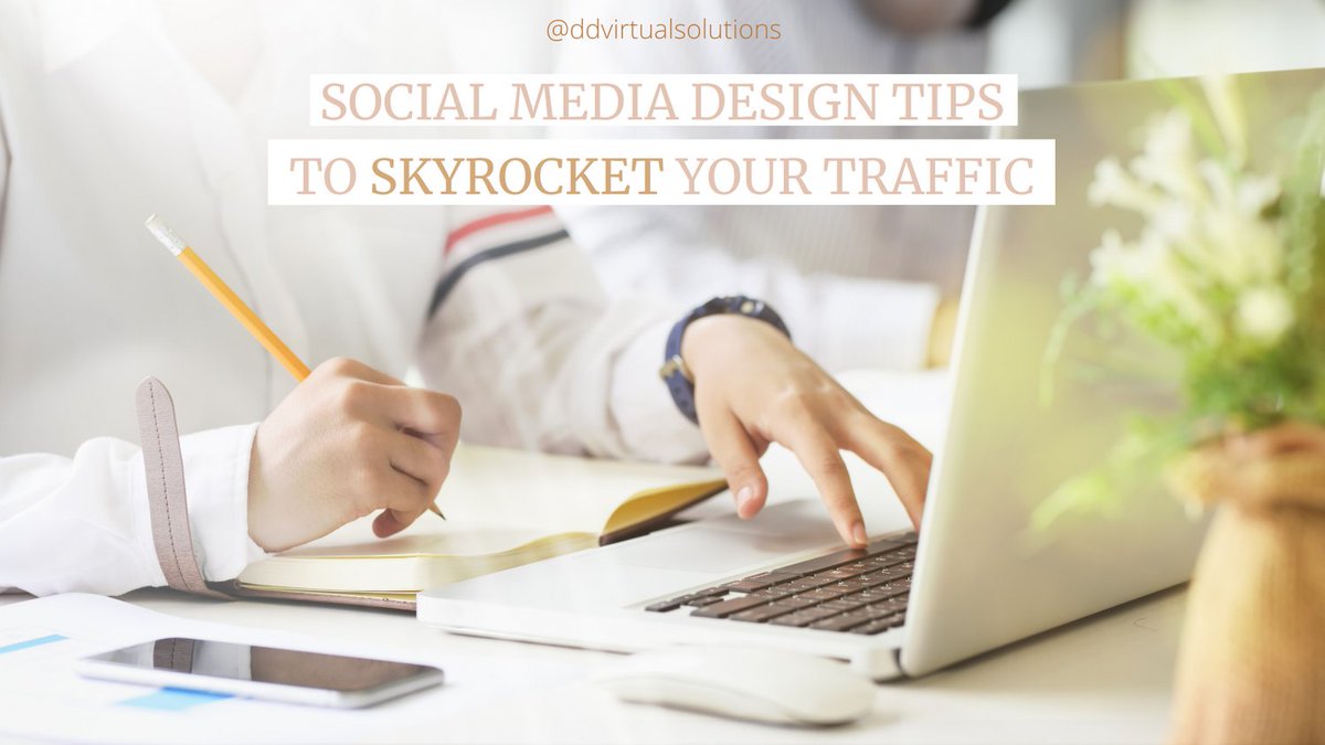 DDVirtual's tweet image. As an online business owner, social media designs are very crucial to get your audience engagements and to attract them.😍 But some can fail to do it. So here's how you can take your social media to the next level!
#socialmediamanagement #socialmediamarketing #virtualassistance