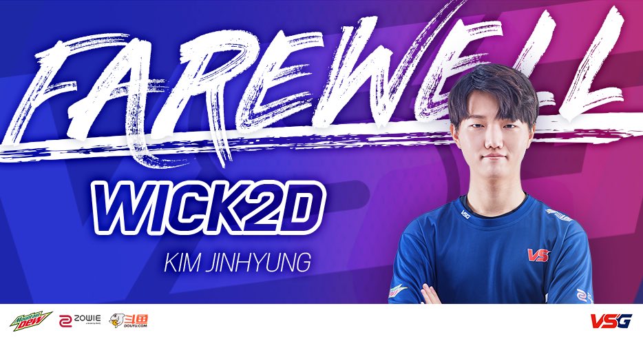 VSG TEAM tweet media