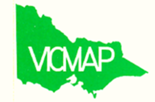 SimonGIS's tweet photo. 45 years of #Vicmap โ ๐ฅณhttps://t.co/6uwL8wN7FI https://t.co/xa7PR1iC7p