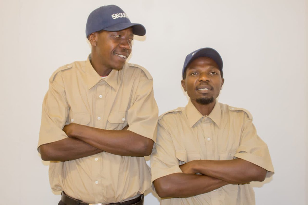 Dear Twitter
Thank you for the 38 K views for yesterday skit on the 17 Nov 2017 moment. Thank you for likes, tags and RTs. The security guys continue to be humbled by your support. Keep the love. And stay away from haters.