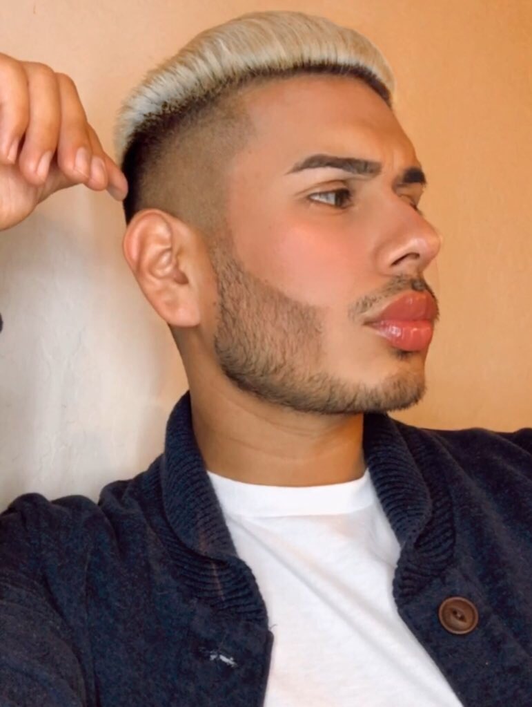 tim100fires's tweet image. The profile             //             The body