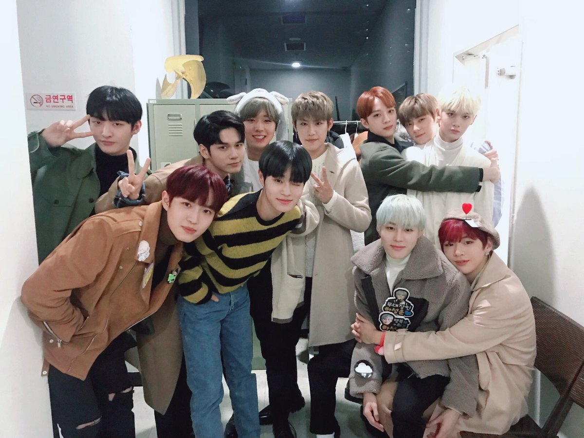 jeojanghoon29's tweet photo. Wanna One the best line up and the best group consists of YOON JISUNG, HA SUNGWOON, HWANG MINHYUN, ONG SEONGWU, KIM JAEHWAN, KANG DANIEL, PARK JIHOON, PARK WOOJIN, BAE JINYOUNG, LEE DAEHWI and LAI KUANLIN. You can’t change my mind <3 https://t.co/J09VGXYT5z