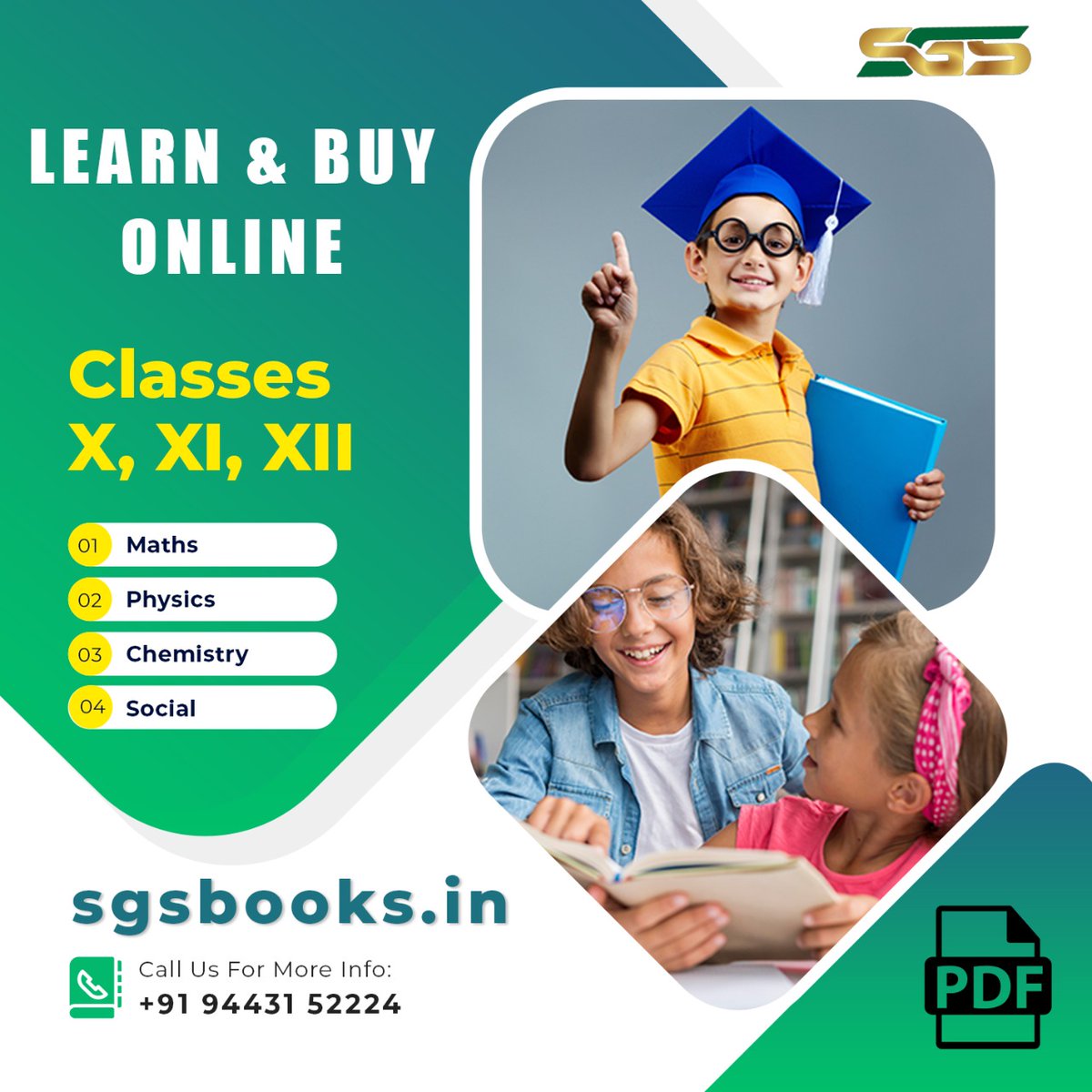 BinoPublicatio1's tweet photo. #sgsbooks #learn #buyonline #maths #physics #Chemistry #social 

Get books online - https://t.co/iKsdOhpSmT https://t.co/7DTWECGLxi