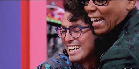 CrystalMethyd's tweet image. Happy Birthday, Daddy! 🥳💕