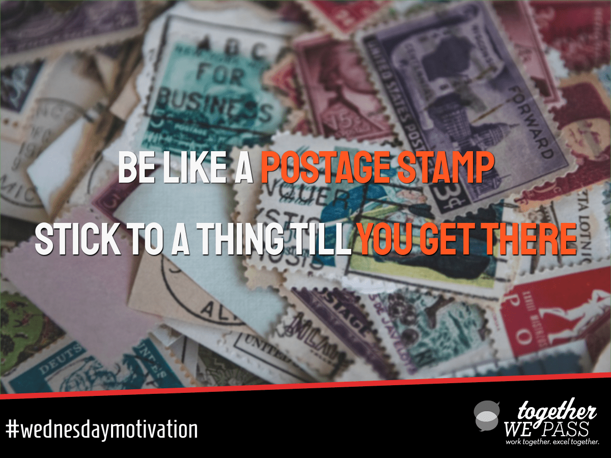 TogetherWePass tweet media