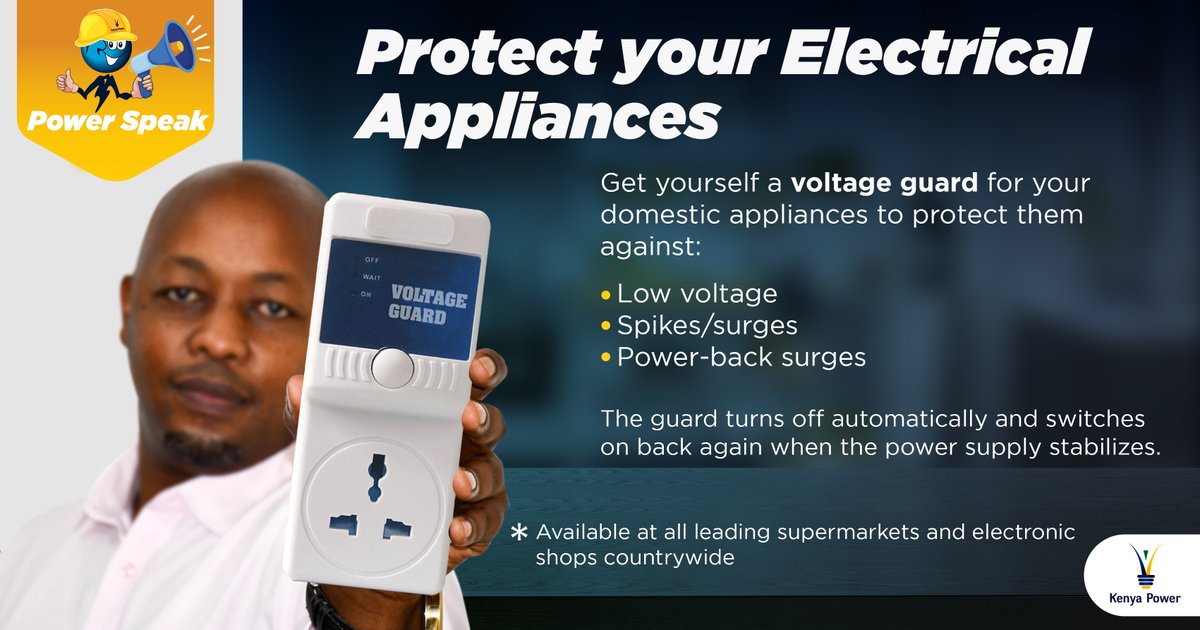 KenyaPower's tweet photo. https://t.co/SDTNxNDYnv
