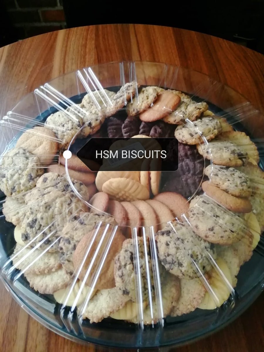 Netshihenimr's tweet photo. We are selling delicious Biscuits. We are based in Polokwane. Contact : 0634297795. RT please 🙏. If you see this please Retweet. Support small business. https://t.co/plbODeVF97
