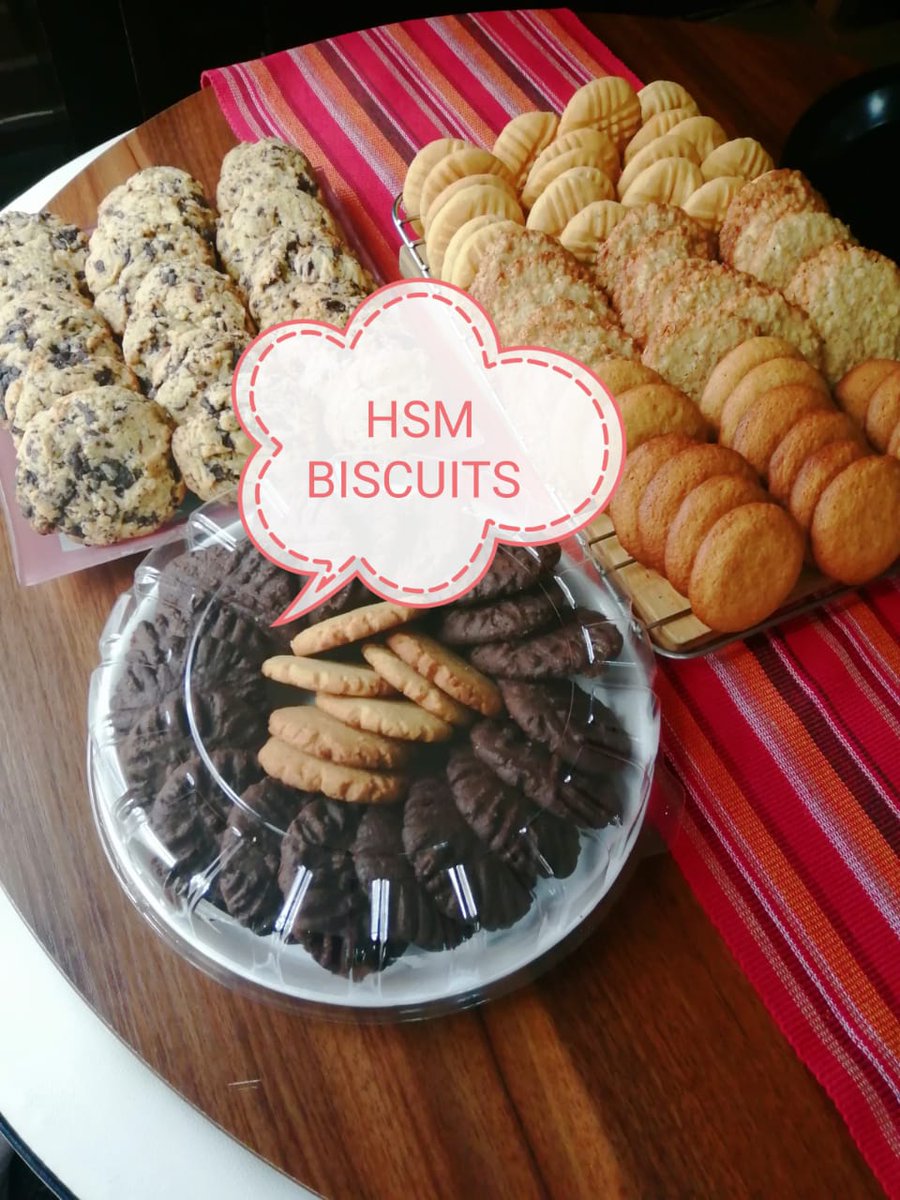 Netshihenimr's tweet photo. We are selling delicious Biscuits. We are based in Polokwane. Contact : 0634297795. RT please 🙏. If you see this please Retweet. Support small business. https://t.co/plbODeVF97