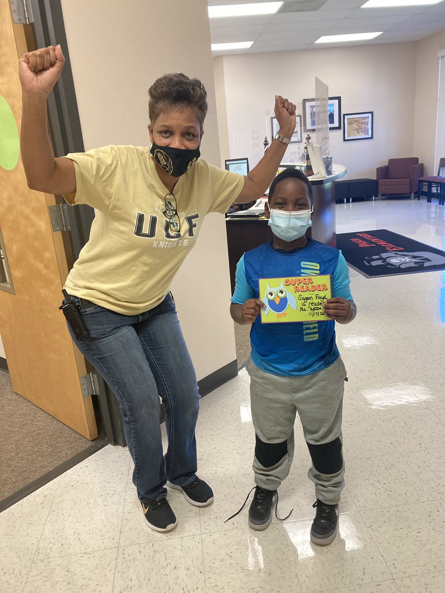 Pasco Elementary tweet media