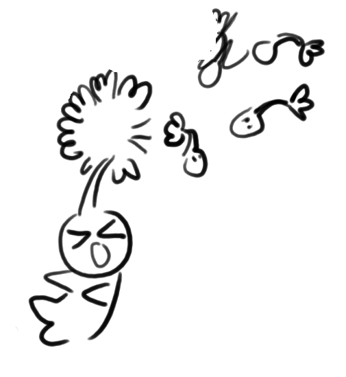 excerpts of cool art i drew from drawpile 
