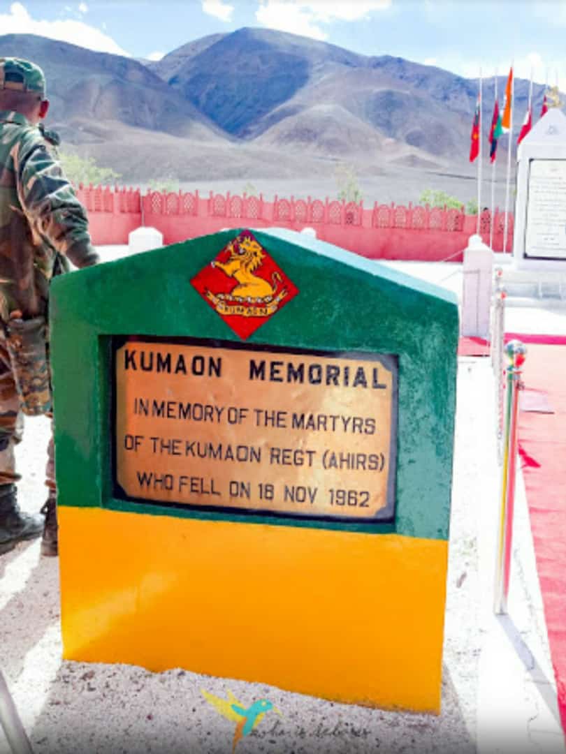 mla_abhi's tweet photo. #Yadav_Shaurya_Diwas 
Rezangla✌
Veer ahir💪
Ahir regiment haq hai hamara⚔ https://t.co/oigrhHub0U