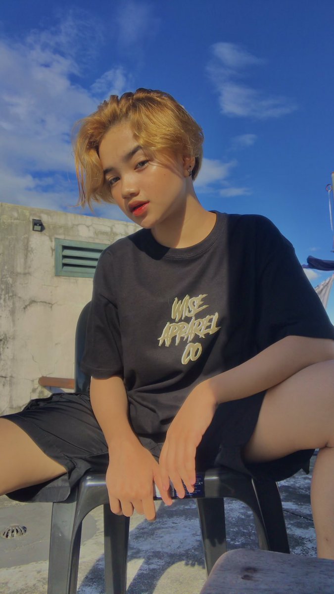 fairykidaaa's tweet photo. Shirt from @wiseapparelco 🔥❤️ GET YOURS NOW! https://t.co/6lBSNp6bMV