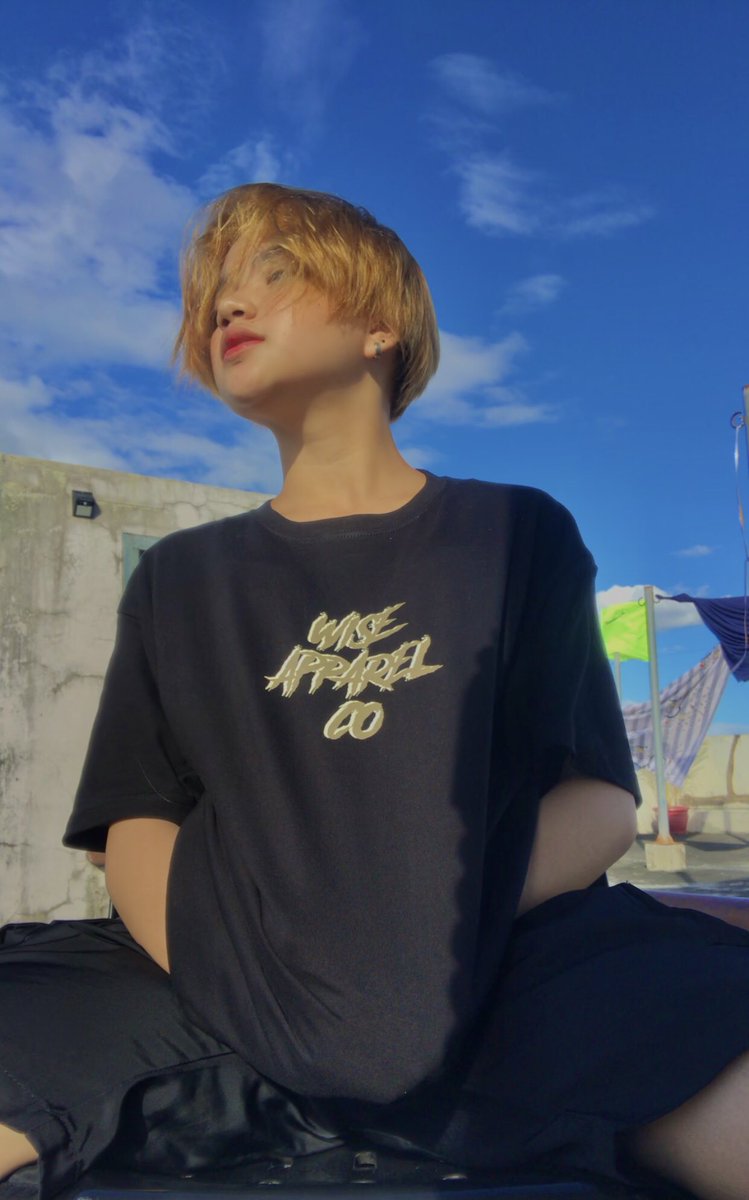 fairykidaaa's tweet photo. Shirt from @wiseapparelco 🔥❤️ GET YOURS NOW! https://t.co/6lBSNp6bMV