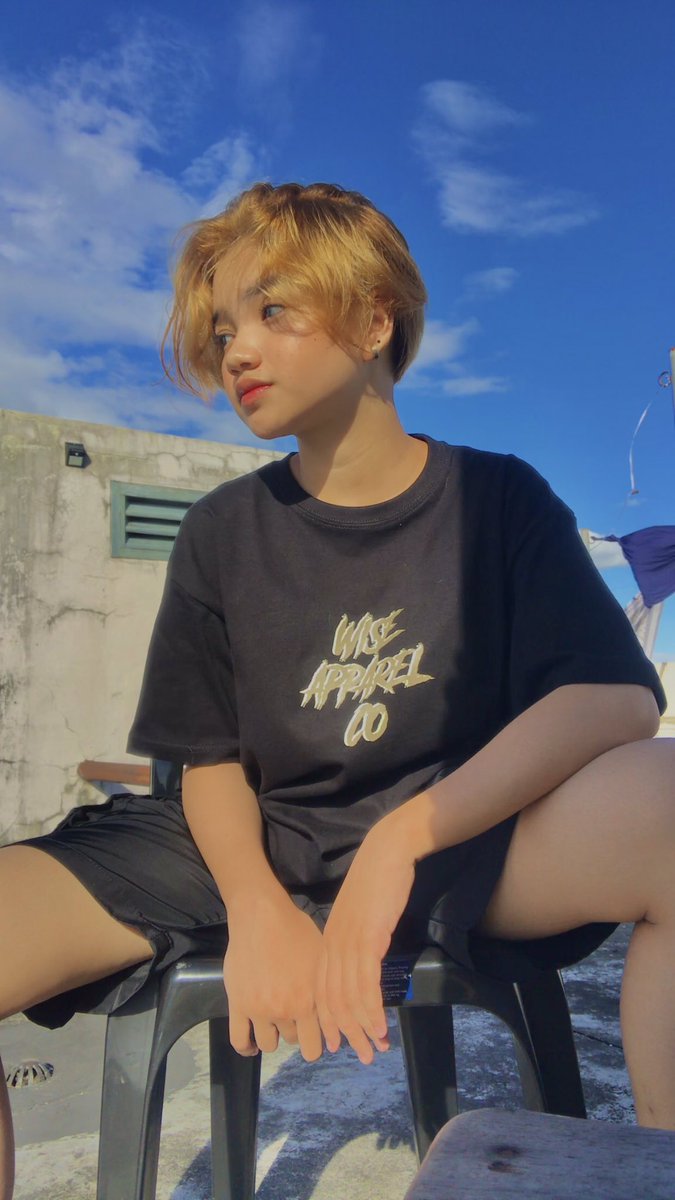 fairykidaaa's tweet photo. Shirt from @wiseapparelco 🔥❤️ GET YOURS NOW! https://t.co/6lBSNp6bMV